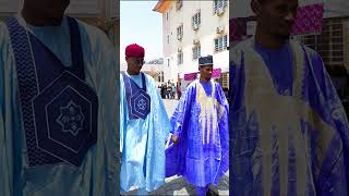 Kanuri Dance at NTIC Boys Cultural Day kanuri nigeria africa [upl. by Lennox]