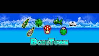 BoneTown Soundtrack  Bernt03 [upl. by Engedi155]