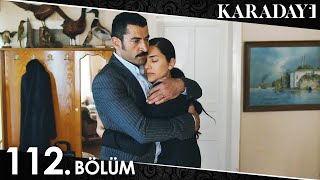 Karadayı 112 Bölüm Full HD [upl. by Watkin]