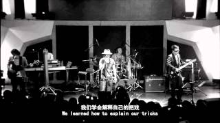 苦鬼underground live） by 左小祖咒 Zuoxiao Zuhou [upl. by Bobbe]