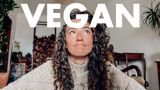 Je ne suis pas vegan [upl. by Ingelbert]