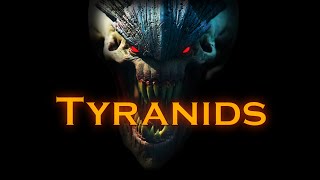 Tyranids  The Basics [upl. by Angelle]