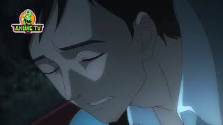 PARASYTE ep5 part17  Free anime tv [upl. by Howlond]