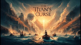 Percy Jackson and the Olympians 3 The Titans Curse a Bedtime Story in 10 Minutes by R Riordan [upl. by Noyar]