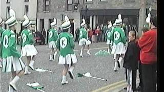 St Oliver Plunkett Dance Band Keady Style [upl. by Catharina]