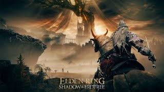 ELDEN RING Shadow of the Erdtree – Official Gameplay Reveal Trailer [upl. by Eire]