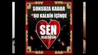 CENNETİM SENSİN [upl. by Anatolio]