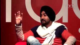 In Conversation with Ranjit Bawa  Interview [upl. by Gerk829]