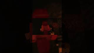 Michael Punches William  Minecraft Afton Family FNaF Roleplay minecraft minecraftfnaf [upl. by Llenyaj191]