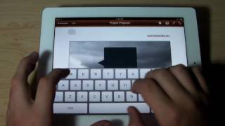 Pages for iPad App Review [upl. by Matthia]