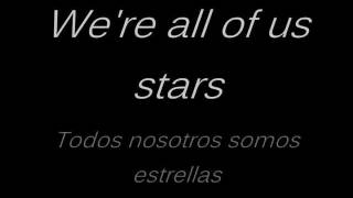 Oasis  Stop Crying Your Heart Out Traducida  Inglés  Castellano [upl. by Kirre]