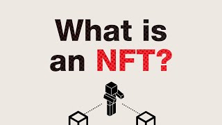 What is an NFT Crypto Beginners [upl. by Yendirb]