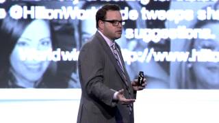 Youtility Why Smart Marketing is About Help not Hype  Jay Baer [upl. by Markowitz383]