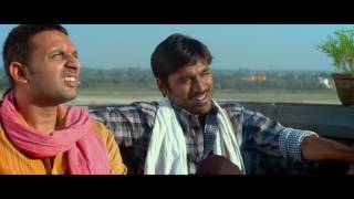 Raanjhanaa  Full Movie LIVE on Eros Now  Dhanush amp Sonam Kapoor [upl. by Enaxor]