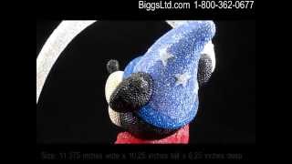 Swarovski Myriad Sorcerer Mickey Mouse 5060261 [upl. by Fitzhugh]