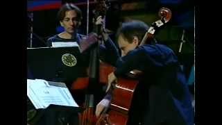 John Zorns Masada String Trio  Warsaw Summer Jazz Days Poland 19990625 full [upl. by Airaet267]