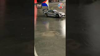 RC Drift Game Reverse Entree [upl. by Quita]