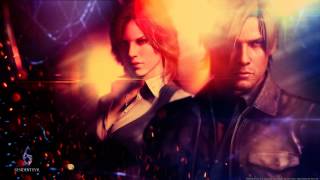 Resident Evil 6 Extended Music  The Mercenaries Theme [upl. by Ahsil]