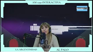 LA ARGENTINIDAD AL PALO [upl. by Kalli]