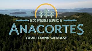 Experience Anacortes  A Drive On Island [upl. by Magee]