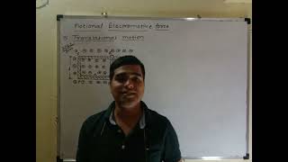 Electromagnetic Induction  Motional emf  Part 3  Class  12th Physics [upl. by Cherye]