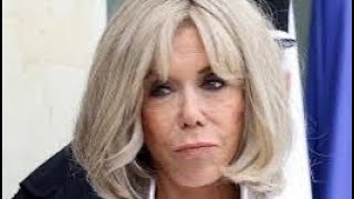 Brigitte Macron introuvable  Elle a quittée l’Elysée [upl. by Alabaster190]