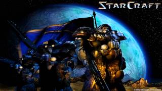 StarCraft  Terran Theme 3 [upl. by Sioled]