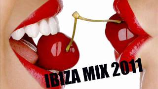 IBIZA MIX 2011  Megamix de todas las novedades [upl. by Arais]