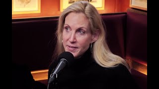 Live From The Table Ann Coulter Immigration Forgiving Trump Worries About the quotCrazyquot Hard Right [upl. by Cathy412]