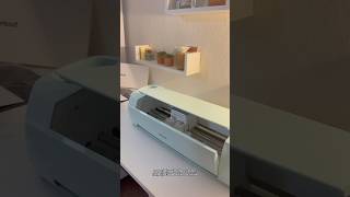 cricut unboxing [upl. by Ahcirt]