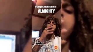 Viajo Sin Ver Remix  Jon Z ft Varios Preview Completo  FlowMusic Internatiional [upl. by Ergener156]