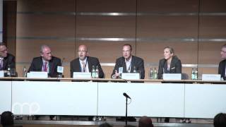 Panel ECommerce goes TV Shopping mit Fernbedienung Wunsch oder Wirklichkeit [upl. by Kape]