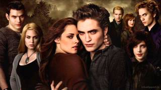 Twilight by Stephenie Meyer  Audio Book Summary [upl. by Ahcurb60]