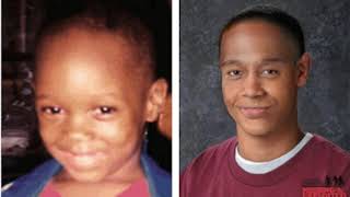 Disappearances of Reuben Blackwell Jr and Garnell Moore [upl. by Yr]