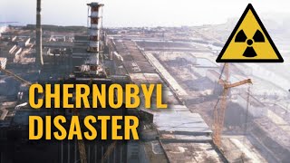 What happened at Chernobyl [upl. by Erica]