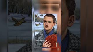 The Catcher In The Rye by J D Salinger Chapter 9 story shorts short [upl. by Bywoods]