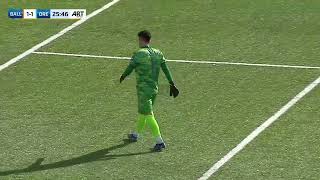 Highlights AlbiMall Superliga  Ballkani vs Drenica 21 [upl. by Fowle]