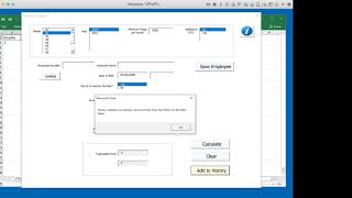 Employment Tax Incentive Calculator  Program Demonstration [upl. by Asenab600]