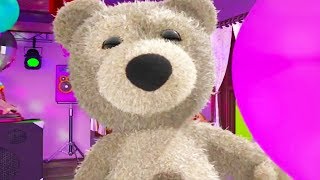 Little Charley Bear  Charleys Birthday Surprise  Full Episodes  Videos For Kids  Kids Movies [upl. by Sanburn109]