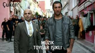 Çukur Dizi Müzikleri  Karakuzular موسيقى مسلسل الحفرة [upl. by Richma]