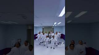 NYA NYA 🔥💯🇿🇦 tiktokstars amapiano amapianodance [upl. by Eizdnil]