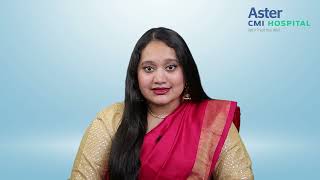 What is PsychoOncology   Ms Neha K  Aster CMI Hospital [upl. by Tristam]