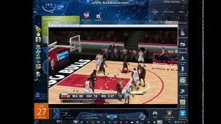 Download PPSSPP Games  NBA 2k 12  ISO Torrent  ▓ PRO GAMES ▓ [upl. by Maguire]