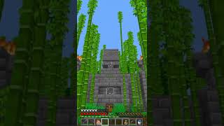 Cooked Chicken Farm minecraft [upl. by Ahsiki]