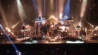 Holocene  Bon Iver Live  CDMX  Pepsi  Jan 28 2018  Mexico City [upl. by Nosiram]