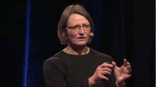 TEDxWWF  Jane FultonSuri What Nature Can Teach Us About Design [upl. by Cheri192]