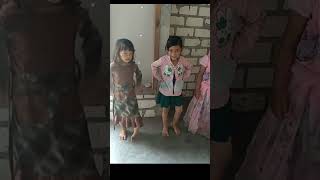 pantomime pantomimer pantomimbojonegoro bojonegoro viralvideo shorts4 [upl. by Aissatsana844]