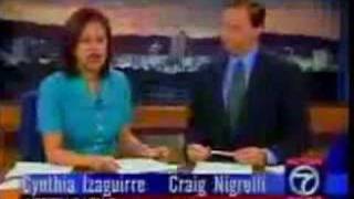 Hilarious News Reporter Bloopers and OutTakes [upl. by Heyes]