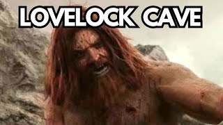 Giants of Lovelock Cave Mystery Archaeology and Folklore [upl. by Dessma10]