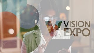 Vision Expo [upl. by Gaskins]